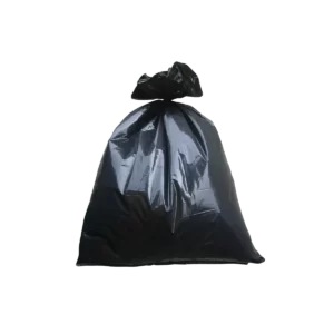 RPBI Bolsa negra