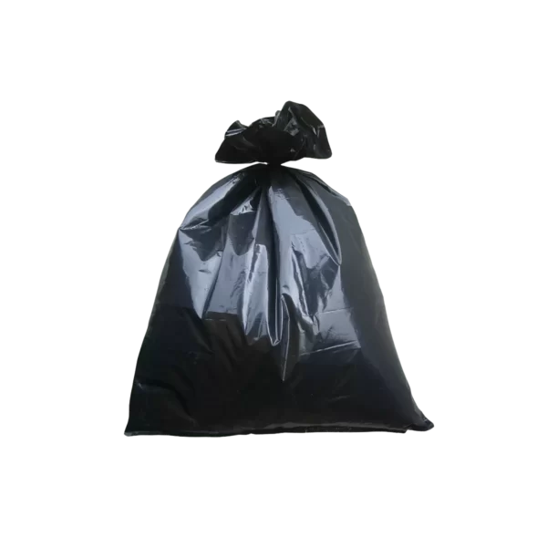 RPBI Bolsa negra