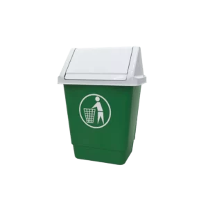 Bote de basura