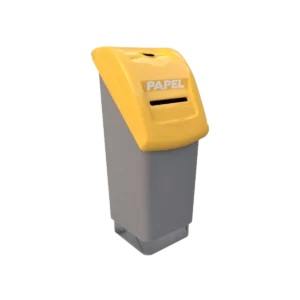 papelera Recimax