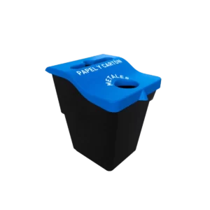 Papeleras Recibin 40