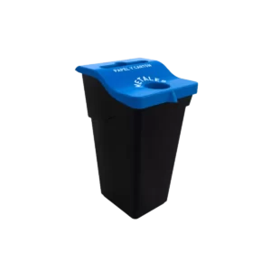 Papeleras recibin 60