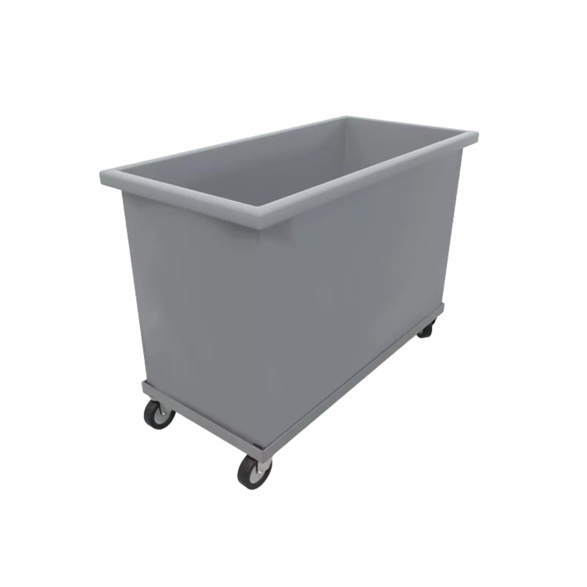 Carritos para transportar material