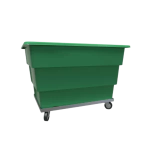 carros para lavandería industrial