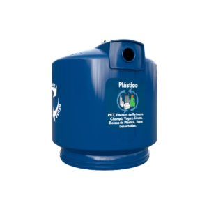 Contenedor Iglu-3400