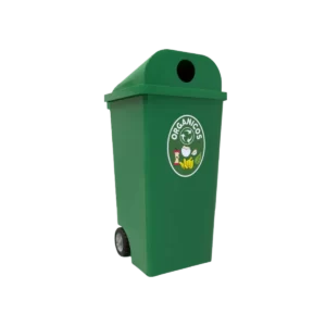 Contenedores ecológicos