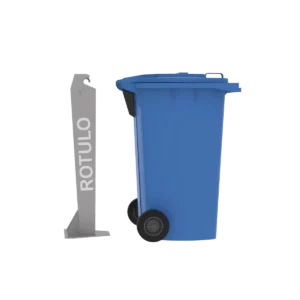 Sistema de seguridad para contenedor