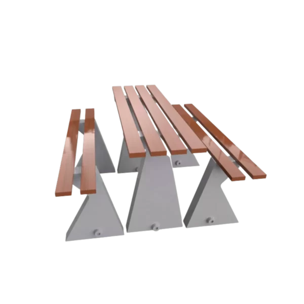 Mesa para picnic