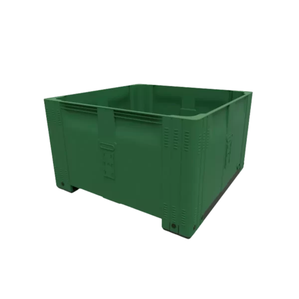 Cajas de plástico grandes