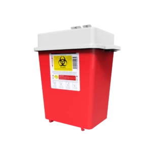 Recolector para punzocortantes PC-8 rpbi png