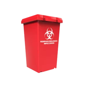 RUDO-100 rpbi png - contenedor rojo rpbi