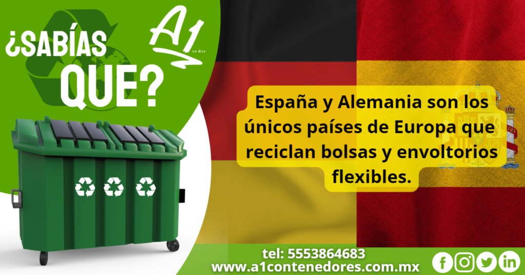 reciclar bolsas de plástico
