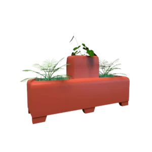 Jardineras