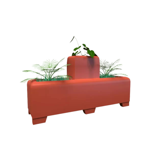 Jardineras