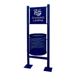 papelera Barcelona 80 CL