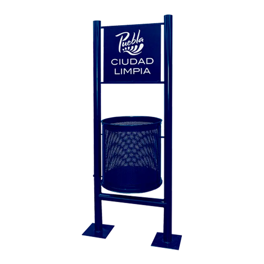 papelera Barcelona 80 CL