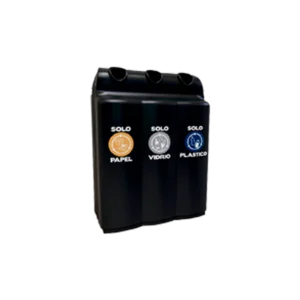 Separadores de basura