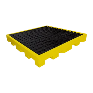 plataforma antiderrames PLAT4-200