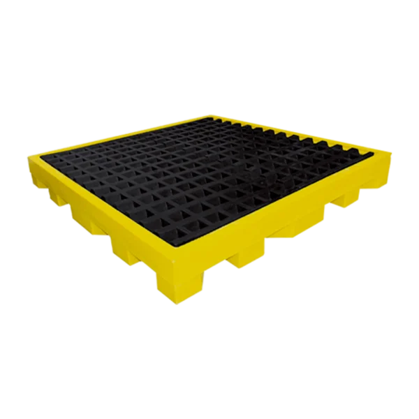 plataforma antiderrames PLAT4-200